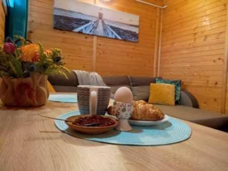 Domki Letniskowe Alma, Wicie Wicie  Bagian luar foto