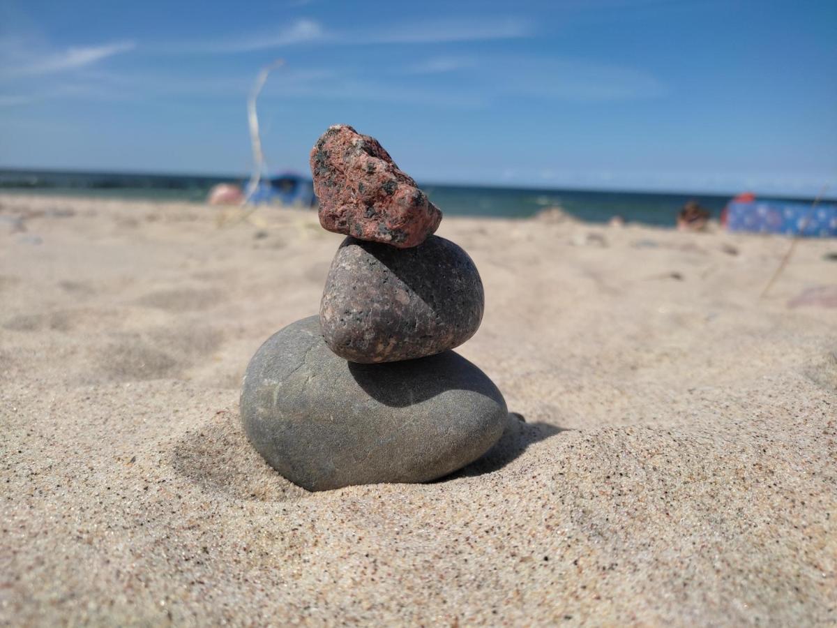 Domki Letniskowe Alma, Wicie Wicie  Bagian luar foto